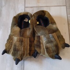 🦕Dinosaur slippers